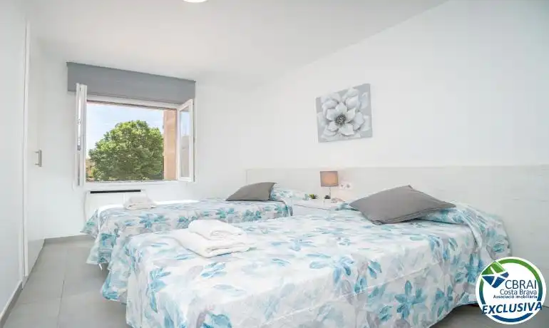 Apartament amb piscina en venda a Calle GRAN RESERVA 11 1 7 11, imagen 16