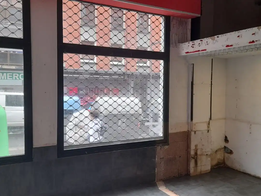 Parking of Commercial properties for rent in Erandio, Bizkaia