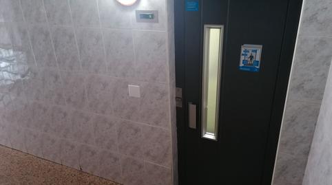 Photo 5 of Flat to rent in Calle Santos Mártires, Tres Olivos - La Piedad, Talavera de la Reina