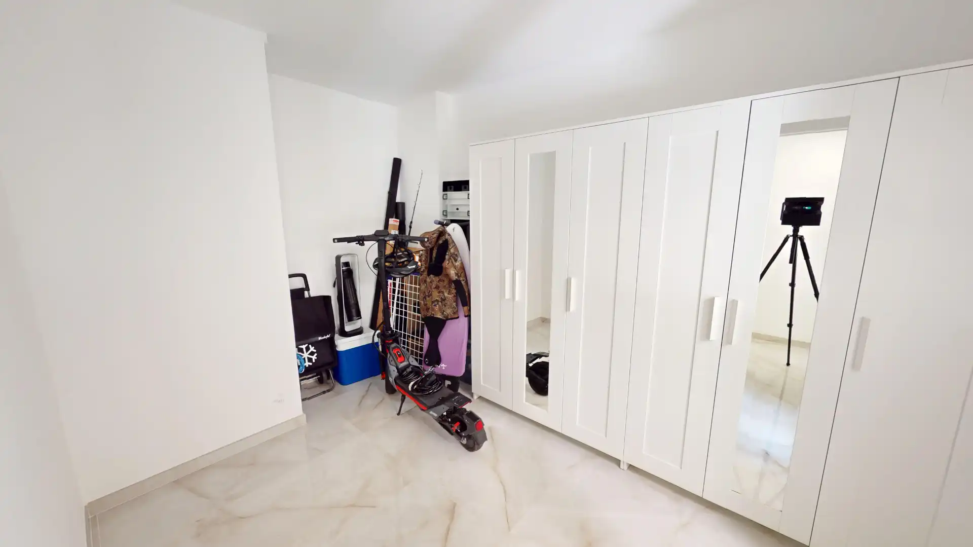 Piso en venta en Benidorm con Aire acondicionado