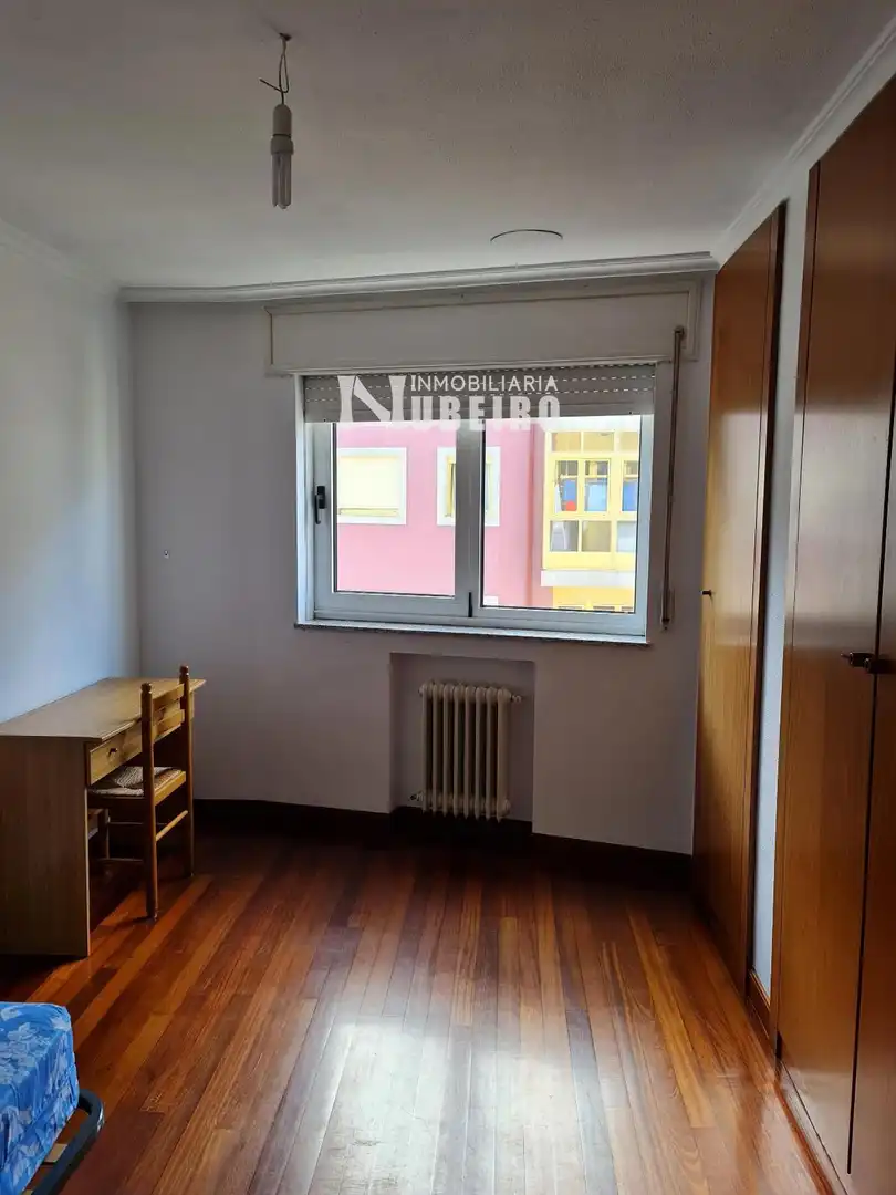 Flat for rent in Rei Don Garcia, San Roque - As Fontiñas