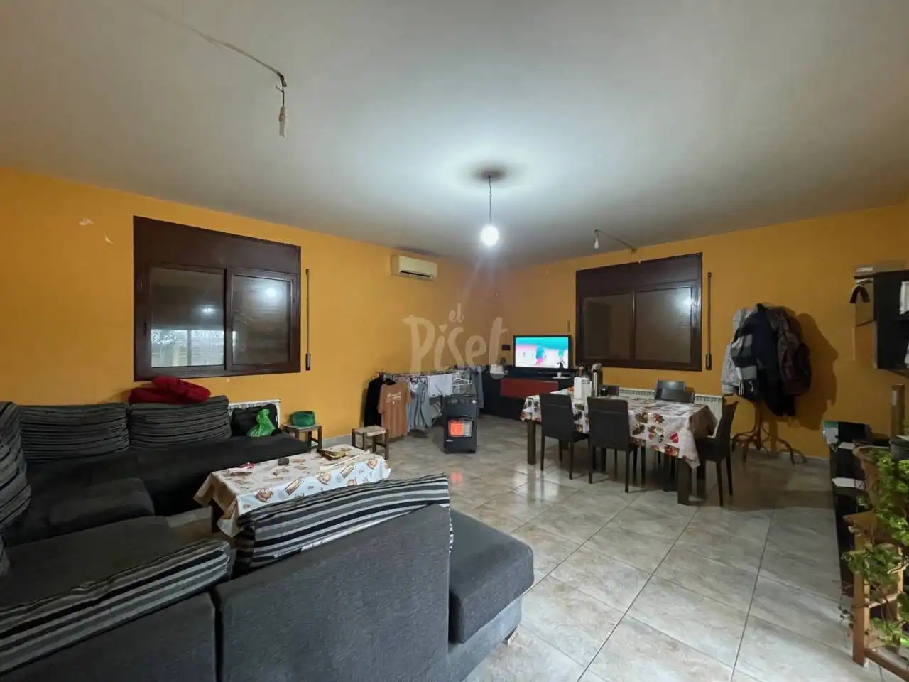 Casa amb jardí en venda a Calle Gladiol, imagen 2