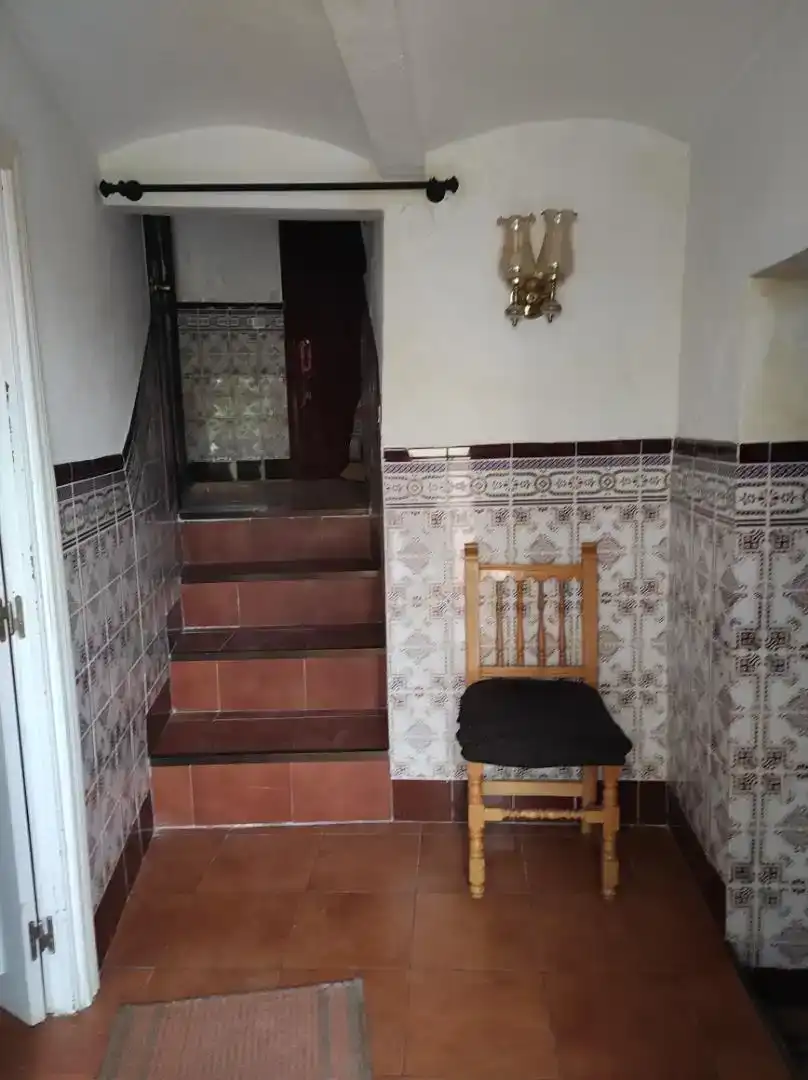 Planta baixa en venda en Guadalupe amb Traster i Balcó