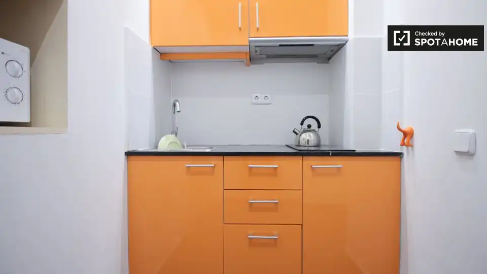 Appartement avec terrasse à louer à Ciutat Vella, imagen 10