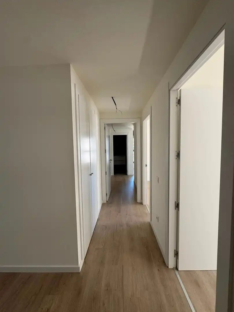 Piso de alquiler en Valencia con Aire acondicionado, Calefacción y Parquet
