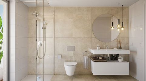 Brand new off plan development  Un mar de luz ,  3 dormitorios, 2 baño orientado al este con fabulosas vistas al mar, Estepona., imatge 5