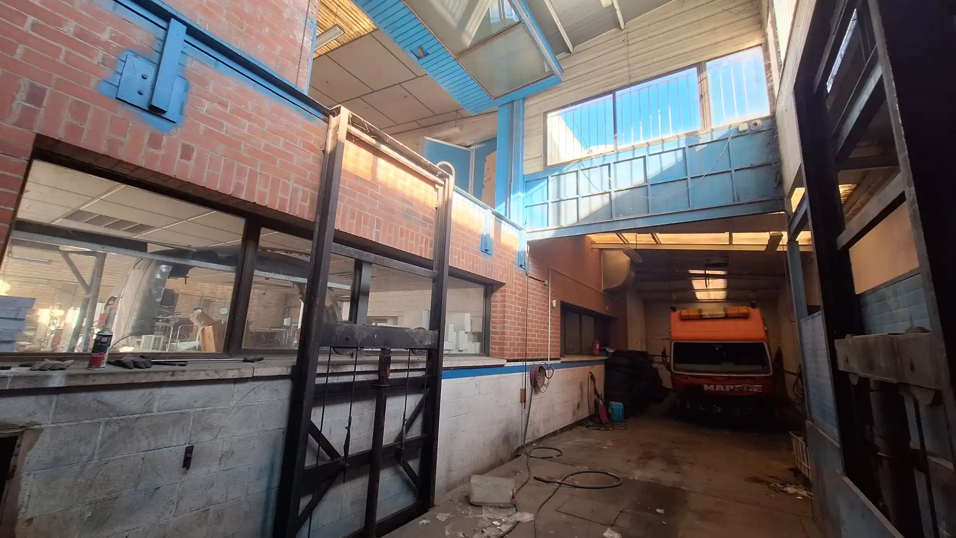 Nave industrial en venta en Carretera de Logroño km 110, imagen 9