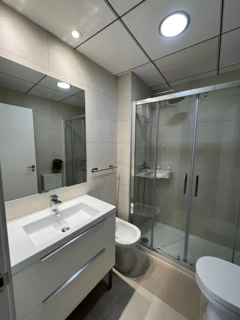 Zimmer in Bulevar Louis Pasteur, 16, El Tejar - Hacienda Bizcochero