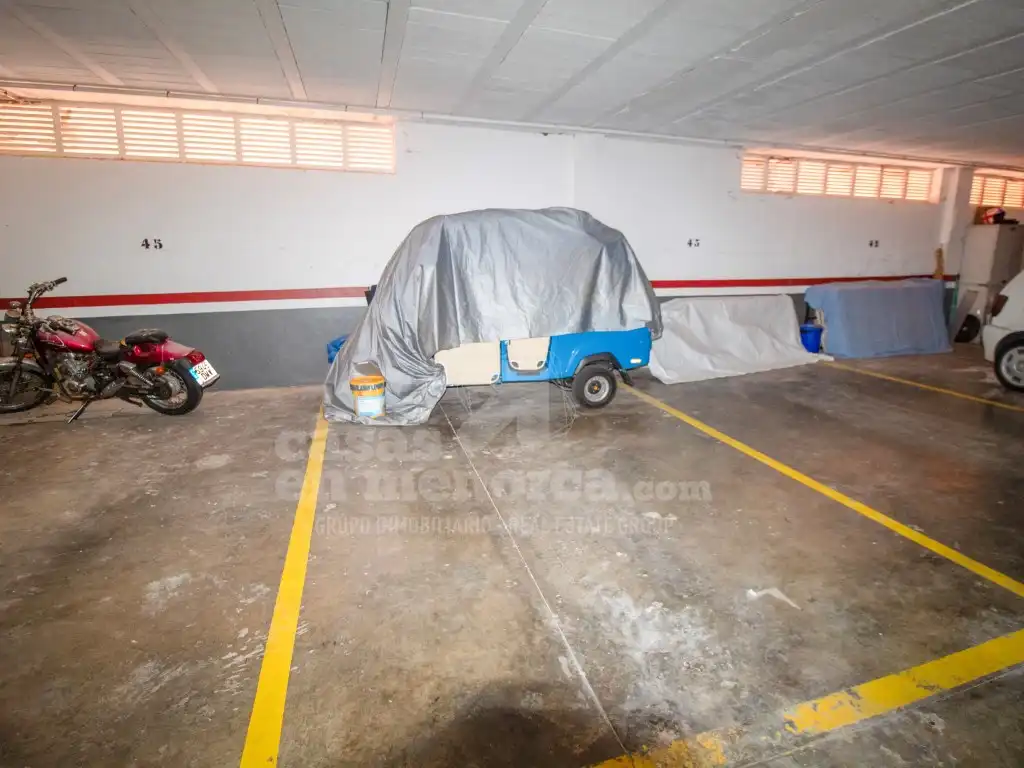 Piso con piscina en venta en Es Castell poble, imagen 21