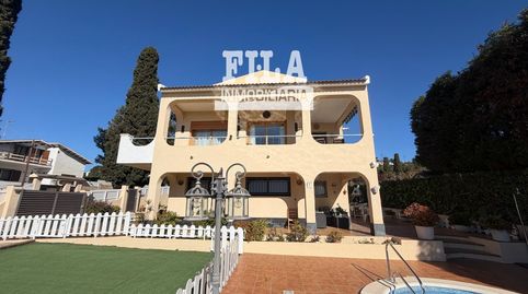 Foto 3 de Casa o chalet en venta en Els Masos - Els Garrofers, El Vendrell