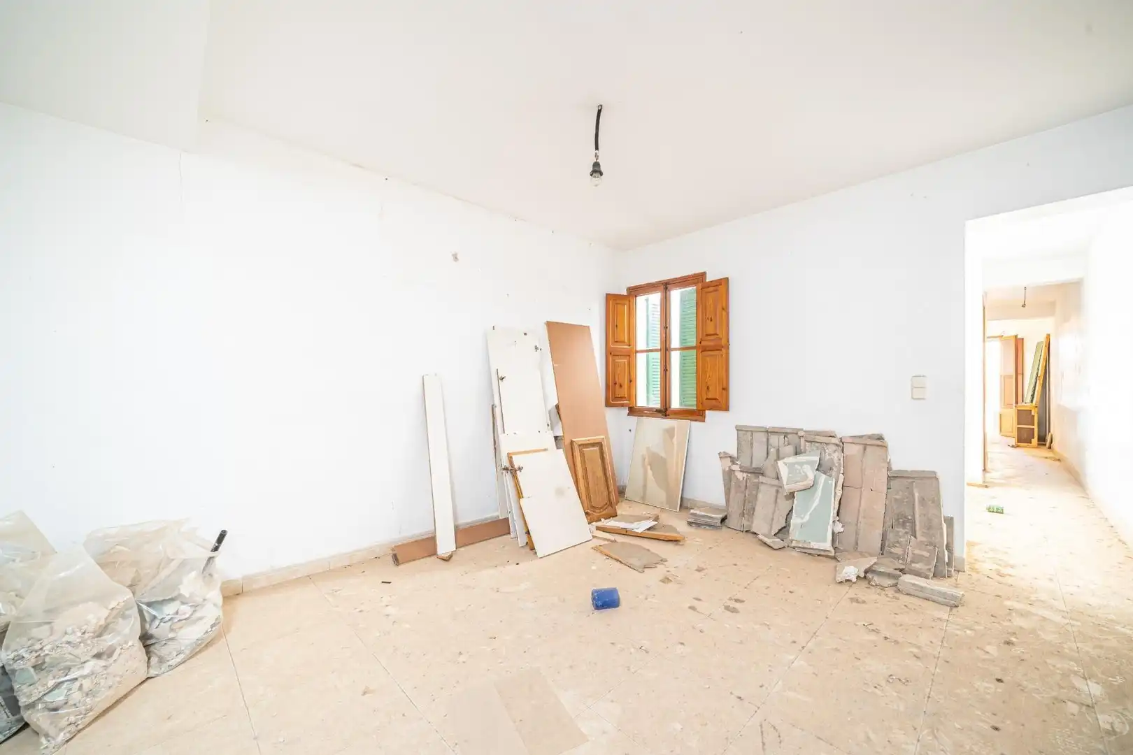 Maisonette zum Verkauf in Sa Pobla