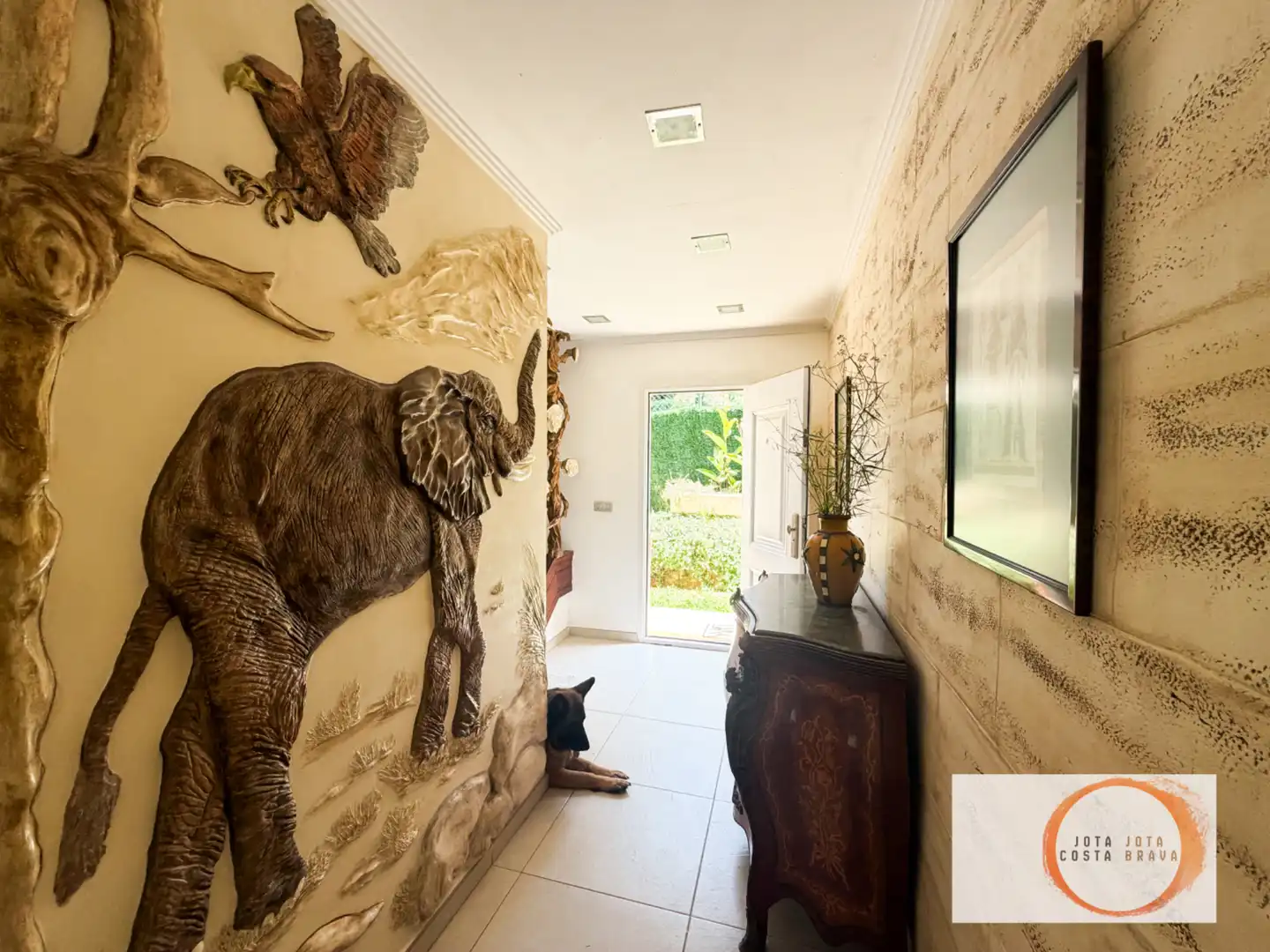 House with garden for sale in Terrafortuna - Puig Ventós, imagen 11