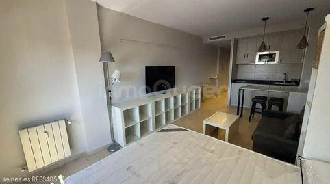 Foto 2 de Estudio de alquiler en N/a, El Caño - Maracaibo, Las Rozas de Madrid