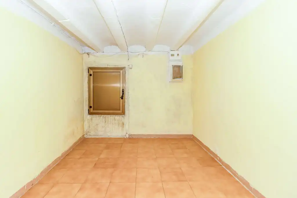 Wohnung zum Verkauf in Cos (Entresuelo), Valldaura - Carretera de Cardona