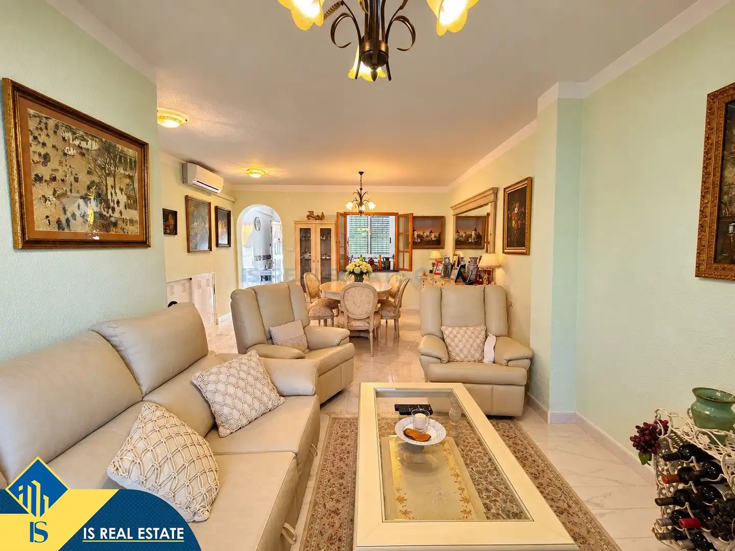 Casa a schiera con piscina in vendita a Nueva Torrevieja - Aguas Nuevas, imagen 20