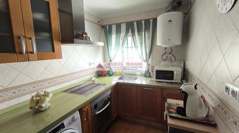 Foto 3 de Pis en venda a Plaza de Toros - Ayuntamiento, El Puerto de Santa María