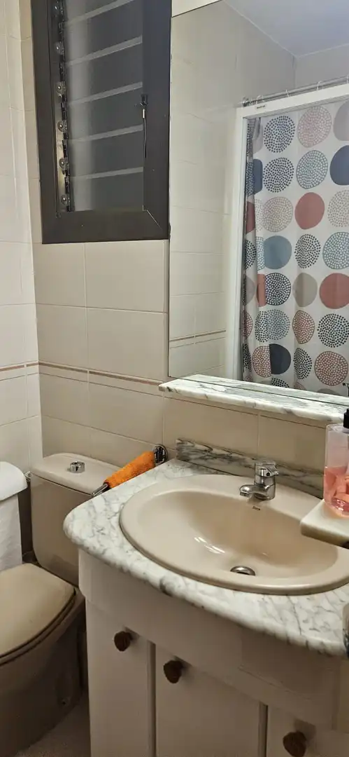 Piso en venta en VILLAR, 87, El Guinardó