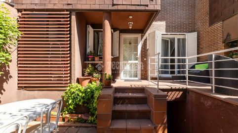 Foto 2 de Casa adosada en venta en El Burgo, Las Rozas de Madrid