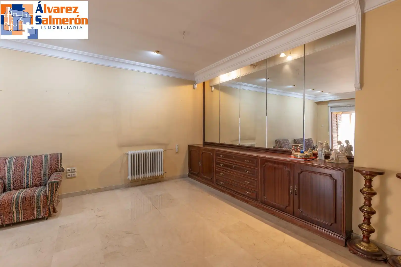 Appartement avec terrasse à vendre à PEDRO ANTONIO DE ALARCON, imagen 36