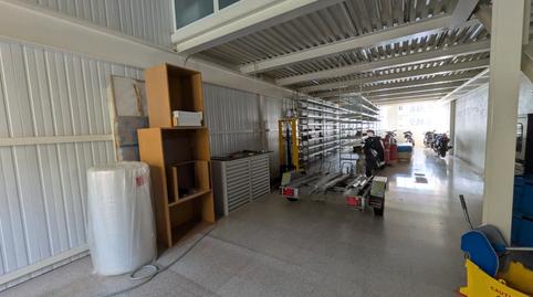 Foto 3 von Fabrikhallen zur Miete in Jaizkibel Hiribidea, Lezo, Gipuzkoa