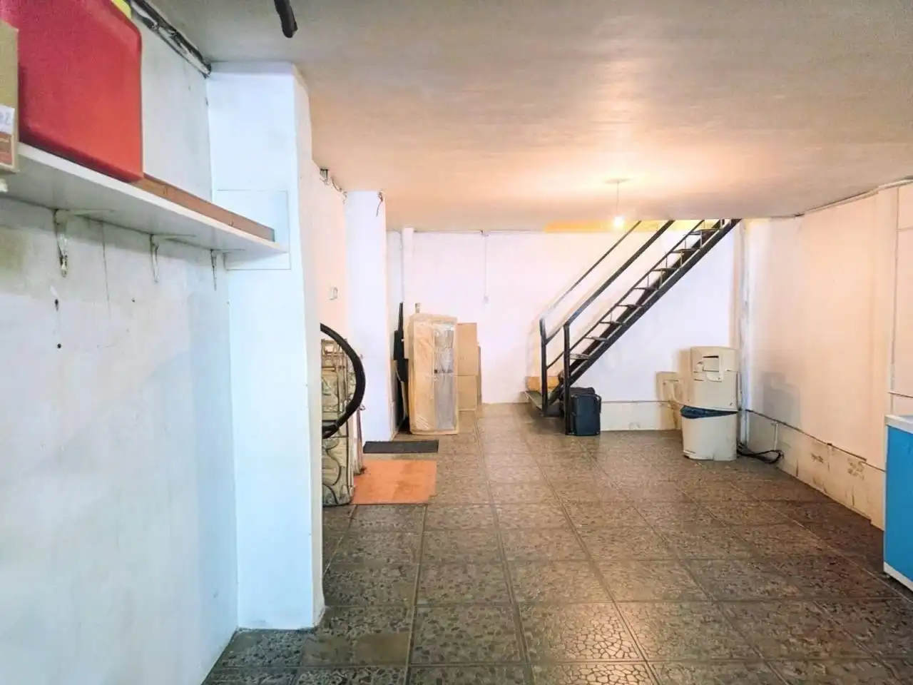 Haus oder Chalet zum Verkauf in Terrassa mit Heizung und Terrasse