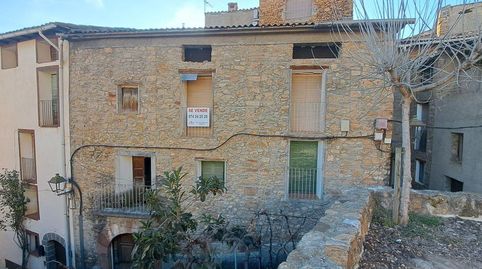 Foto 3 de Finca rústica en venta en Calle Calle Castillo, 5, Arén, Huesca