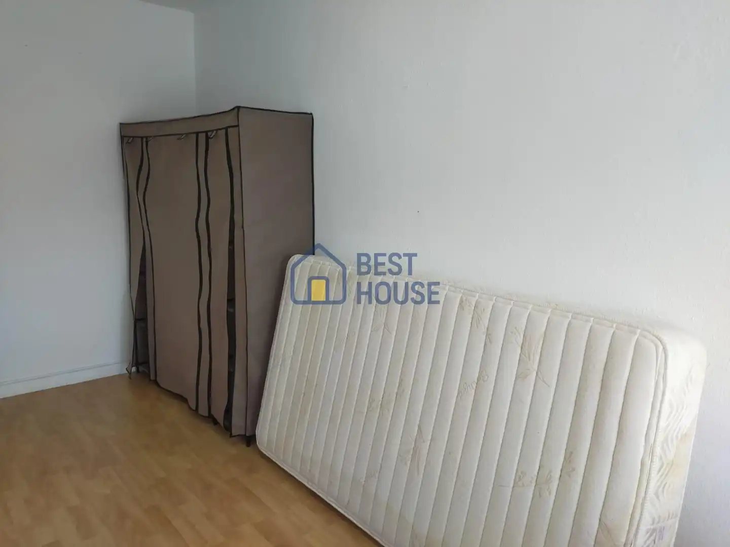 Bedroom of Flat for rent in León Capital   with Heating and Terrace