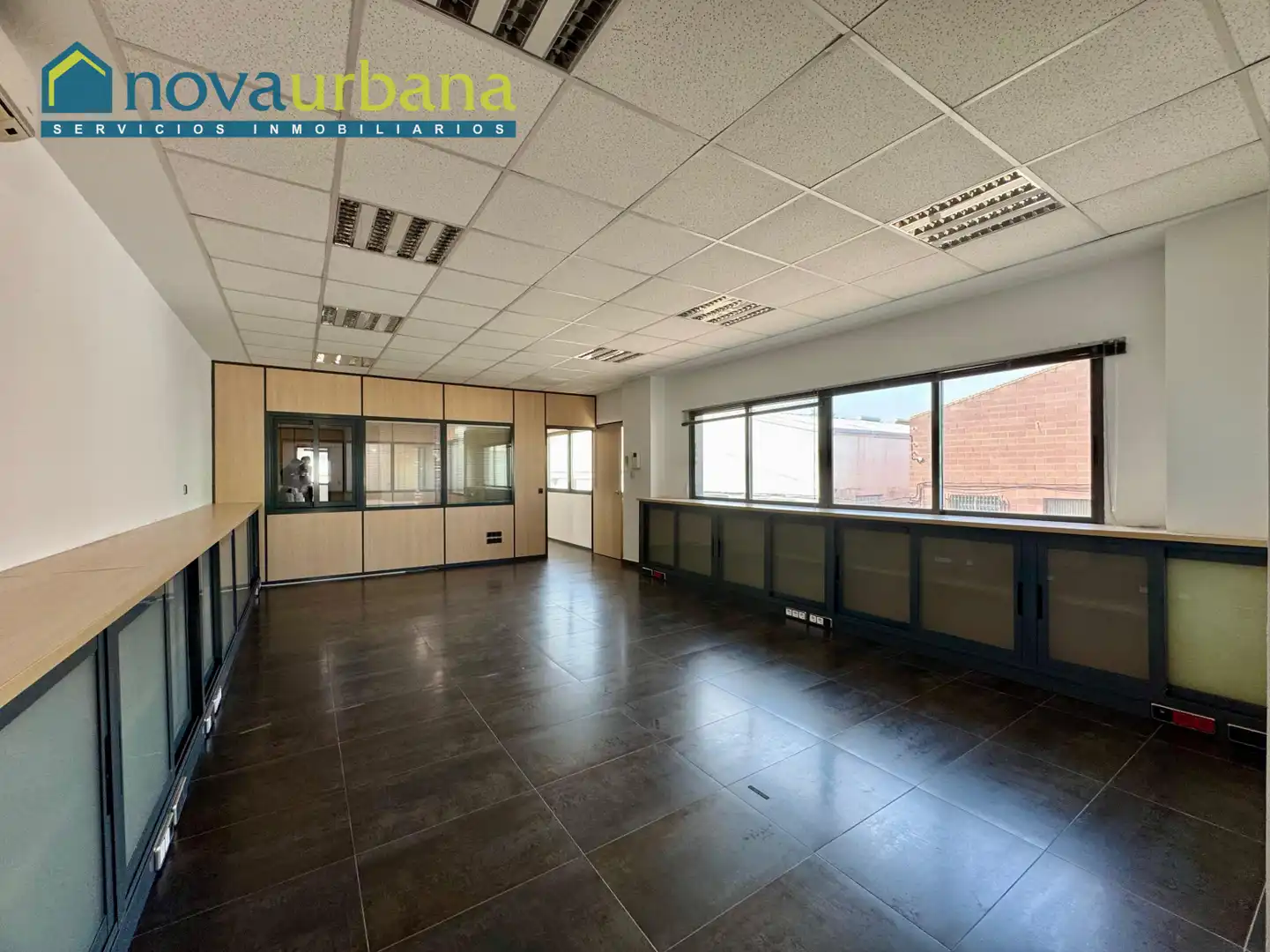 Oficina amb ascensor de lloguer a Xirivella - CL MORERES, LES, imagen 4