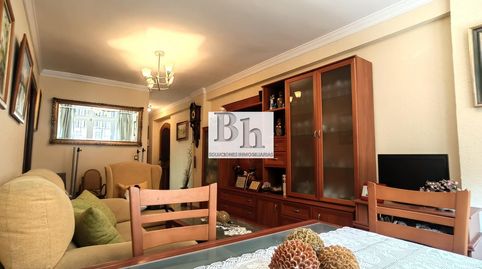 Foto 4 de Piso en venta en Avenida Luz la, 25, La Luz - El Torcal, Málaga Capital