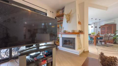 Foto 5 de Casa adosada en venta en Calle Monte de Santa Pola, Monte Faro - Altomar II, Alicante