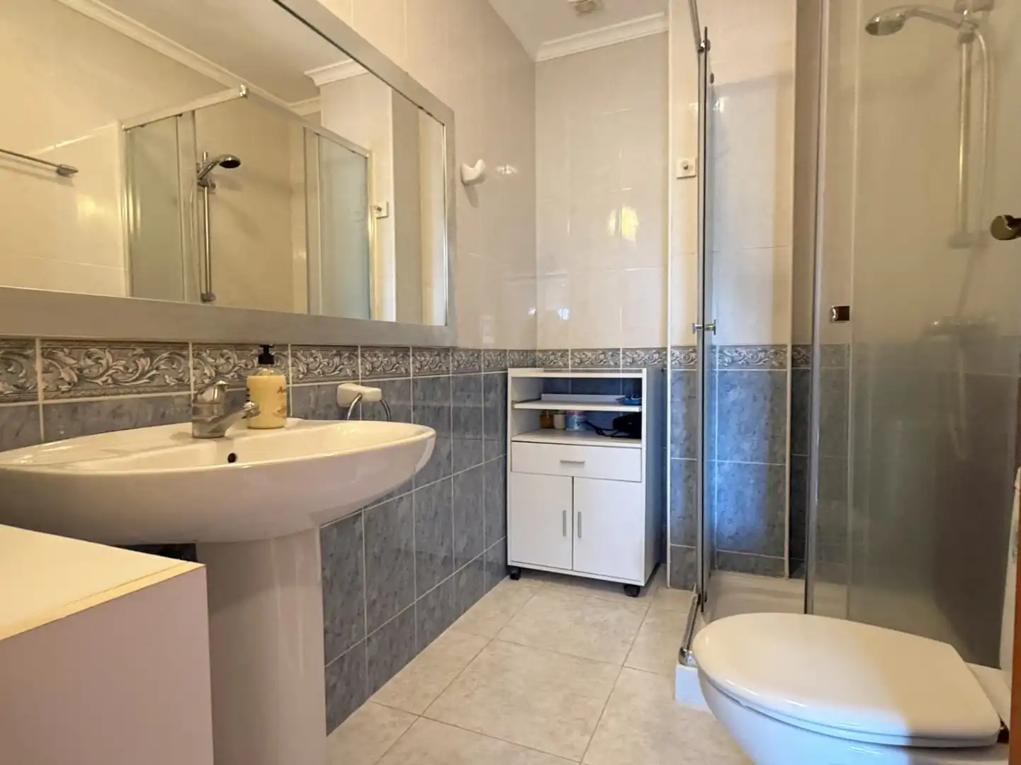 Apartament amb terrassa en venda a Cumbre del Sol, imagen 15