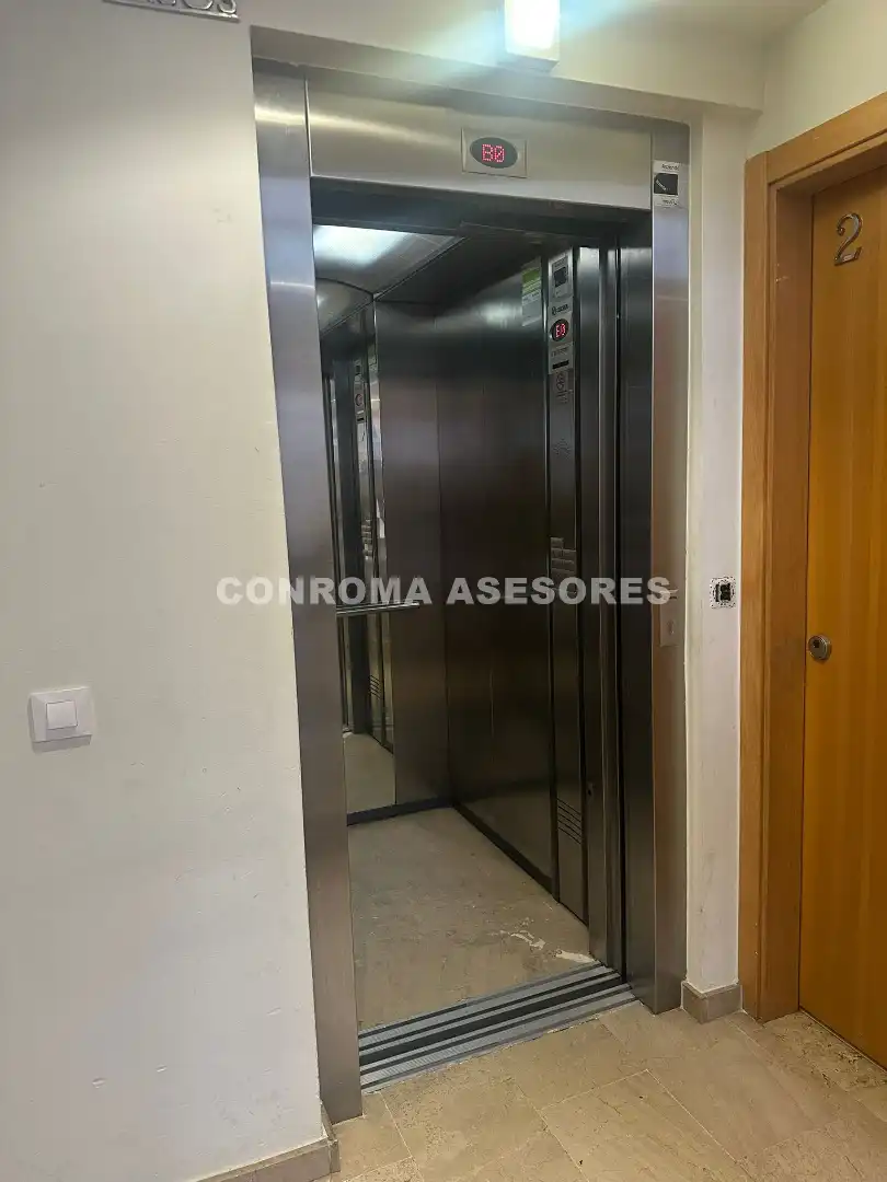 Flat with pool for sale in Fenals, imagen 33
