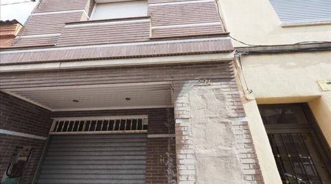Foto 4 de Casa o xalet en venda a Calle Ample, Sant Pere Nord, Terrassa