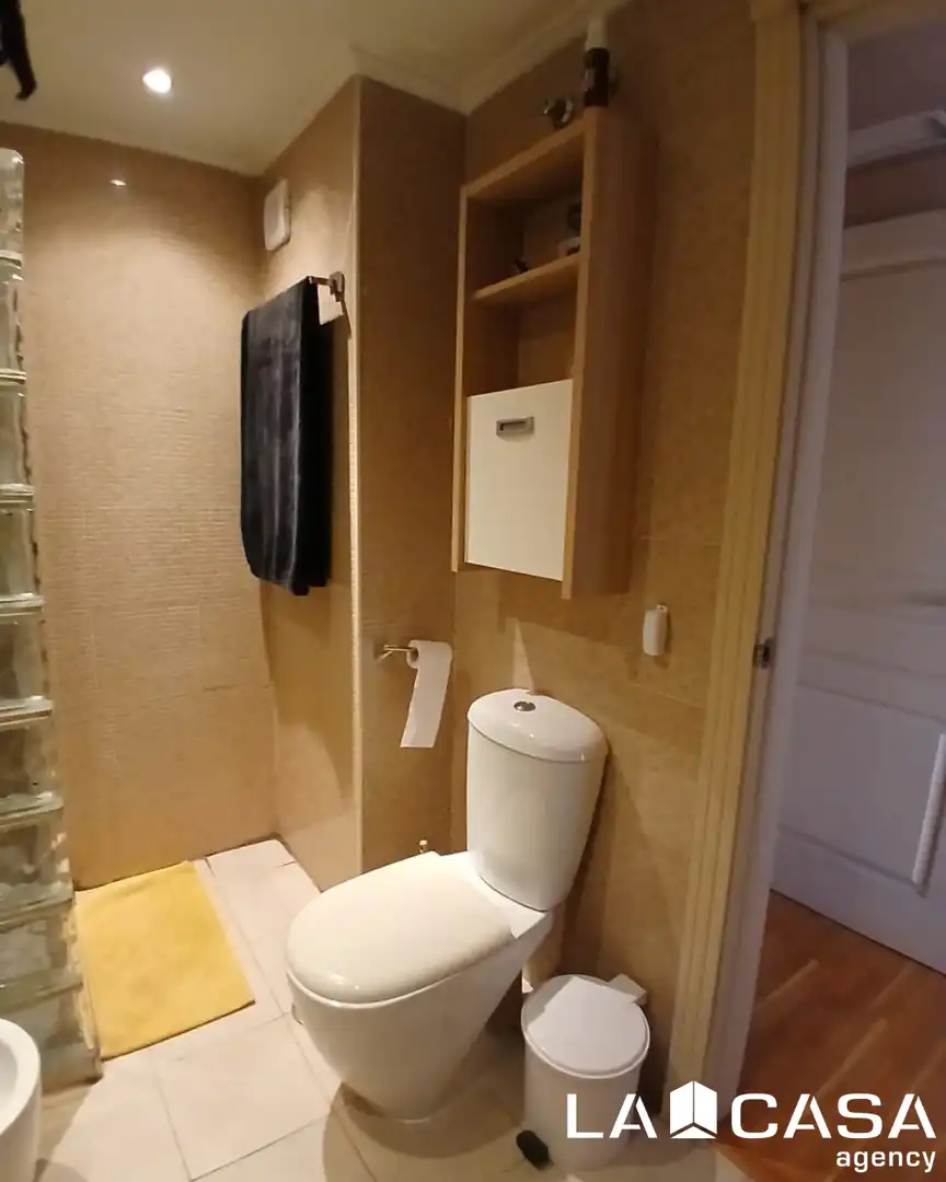 Appartamento con piscina in vendita a Calle Cueva de Menga, imagen 33