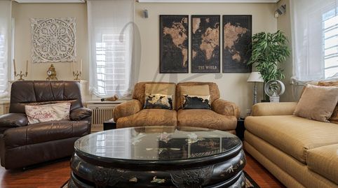 Foto 4 de Casa o chalet en venta en Barcelona, Valdetorres de Jarama, Madrid