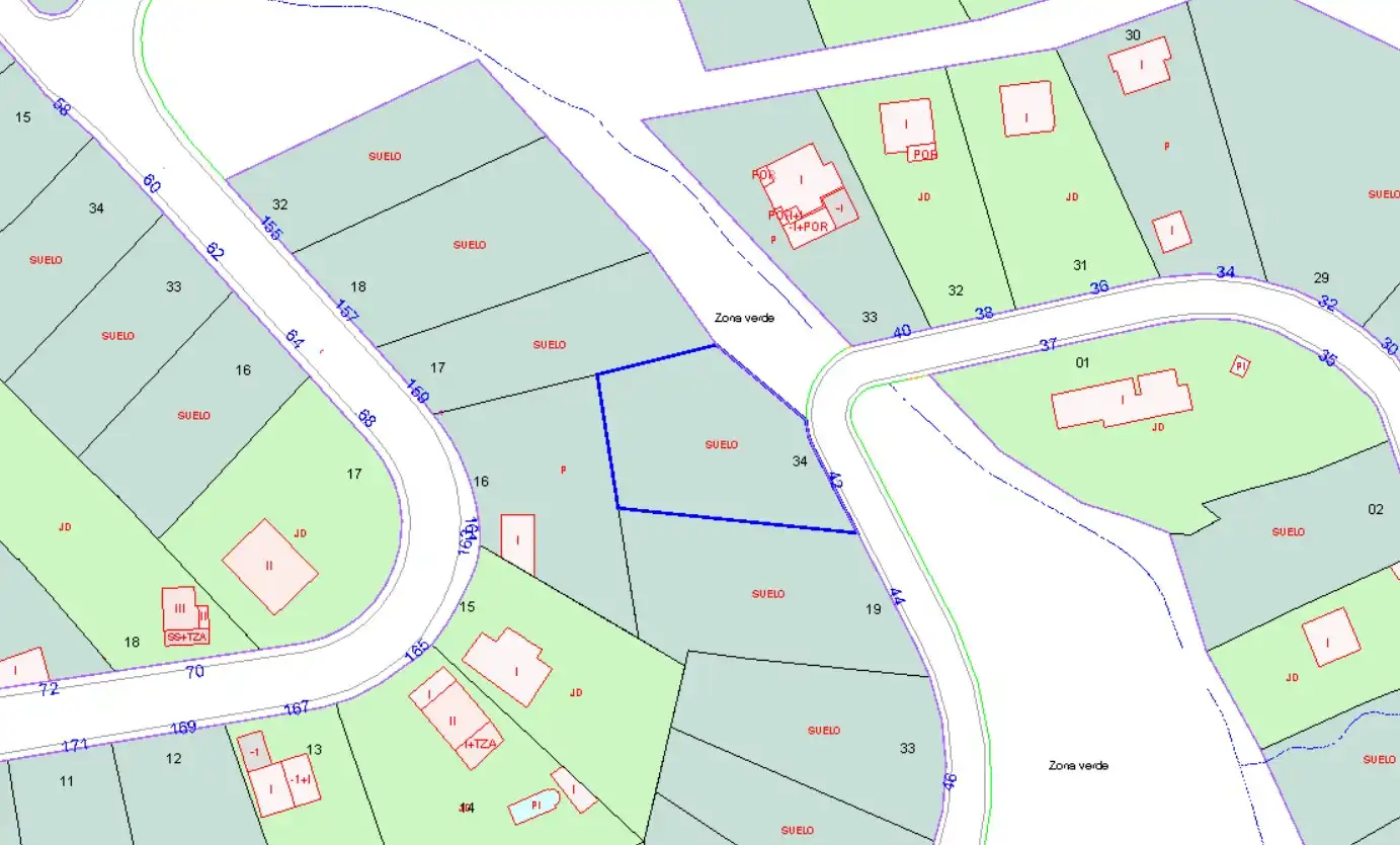 Terreno residencial en venta en Avinguda de Argimont, imagen 9