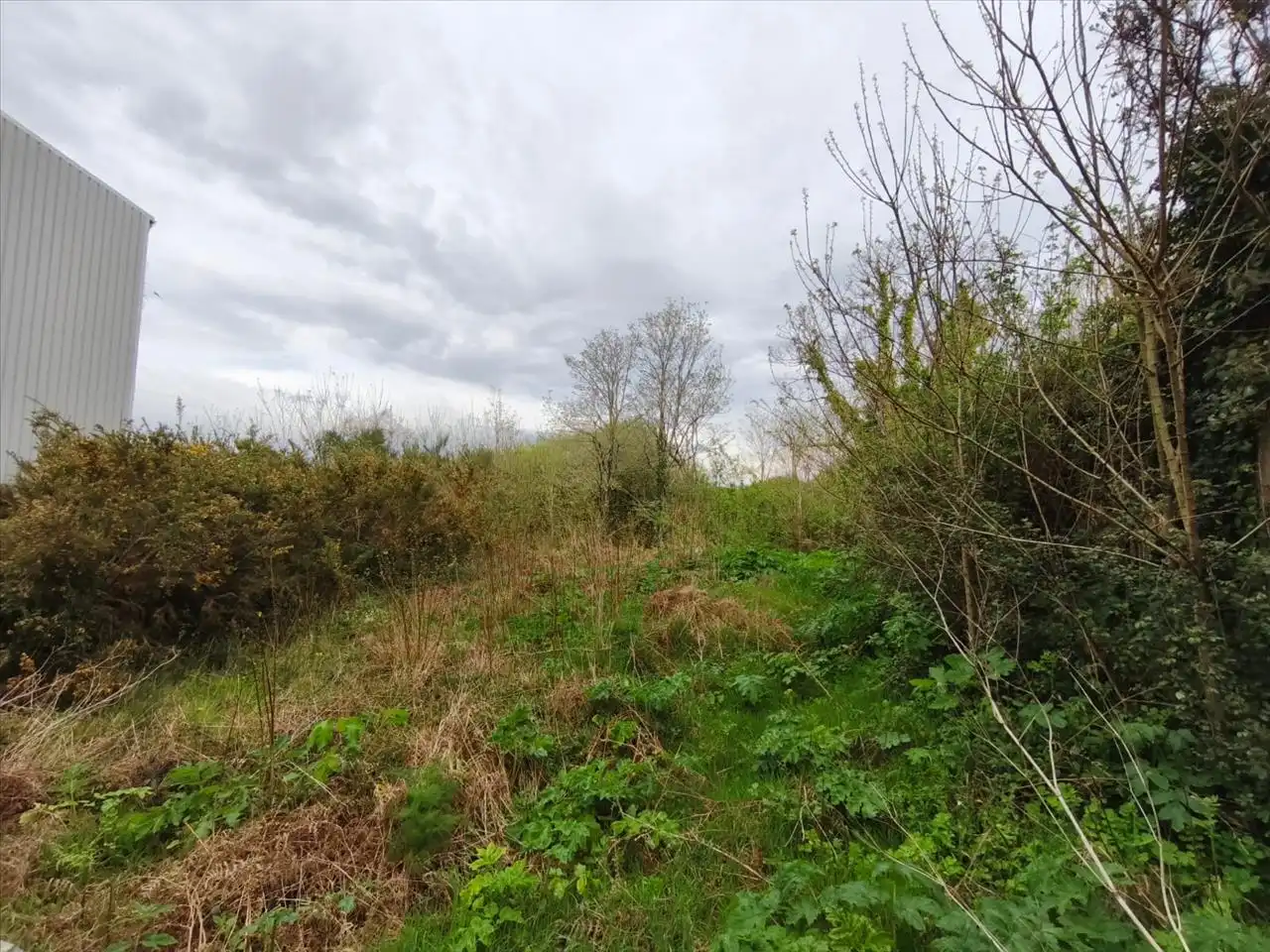 Residential land for sale in Santiago, imagen 8