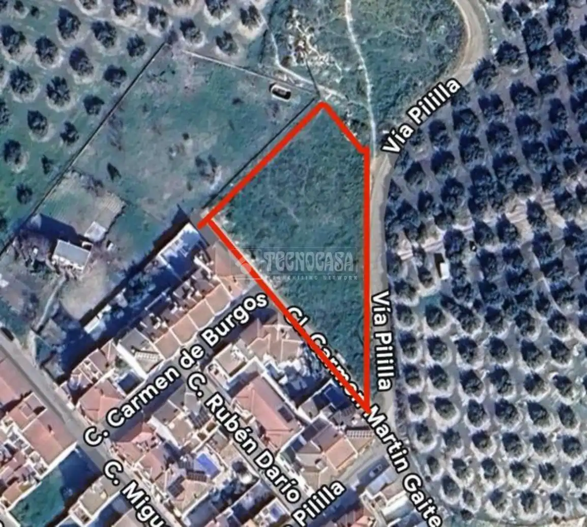 Terreni e lotti in vendita a C. Via Pililla Unificado, imagen 18