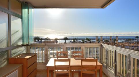 Foto 2 von Wohnungen zum Verkauf in Paseo Marítimo Rey de España, Puerto Deportivo, Fuengirola