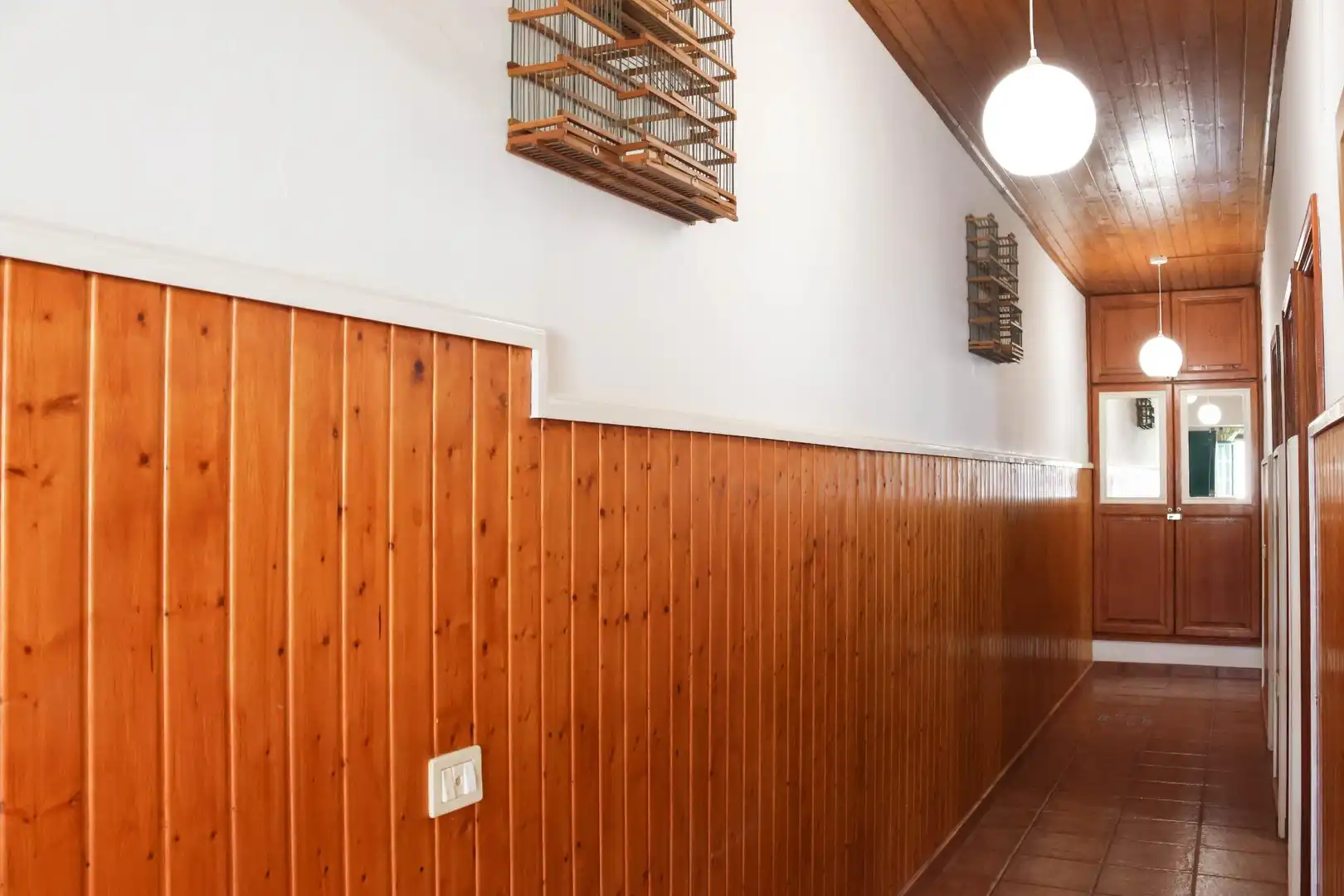 Finca rústica en venta en Hermigua con Jardín privado, Terraza y Amueblado