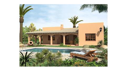 Photo 3 of House or chalet for sale in N/a, El Río, Murcia