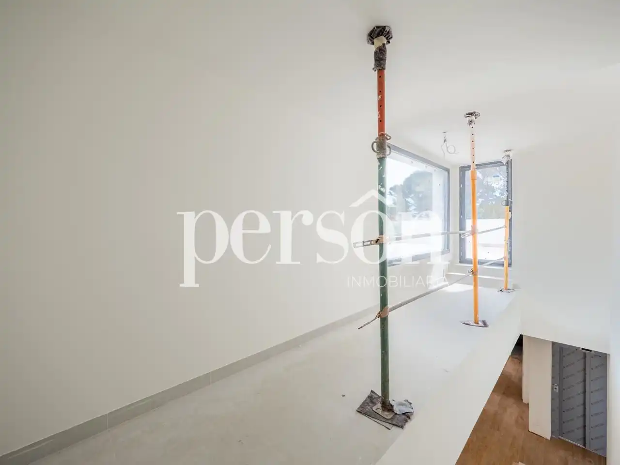 Casa adosada en venta en Dénia con Aire acondicionado, Calefacción y Jardín privado
