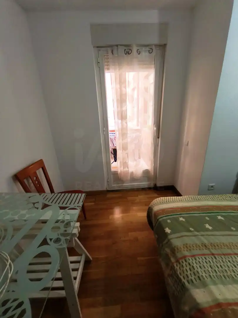 Bedroom of Flat for sale in Sahagún  with Heating and Terrace
