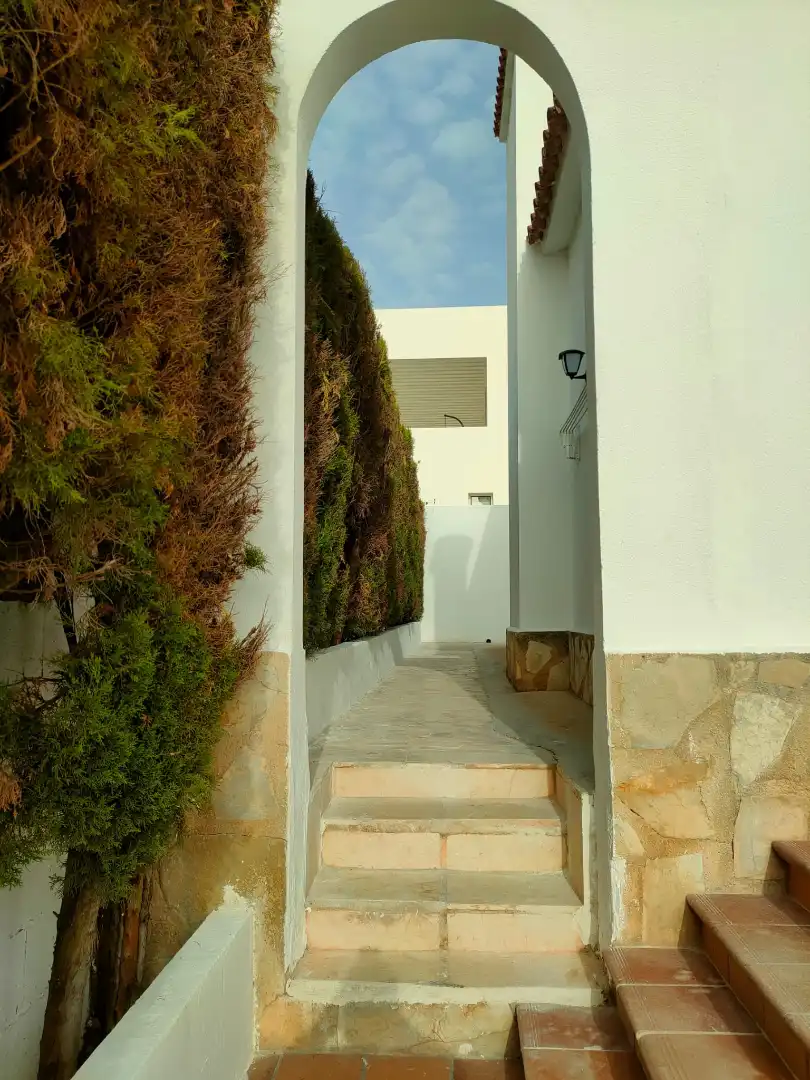Villa avec terrasse à vendre à El Puerto, imagen 12
