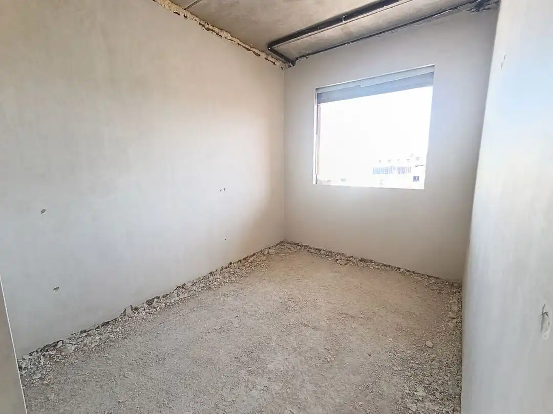 Dormitori de Casa adosada en venda en Yuncos amb Aire condicionat, Calefacció i Jardí privat