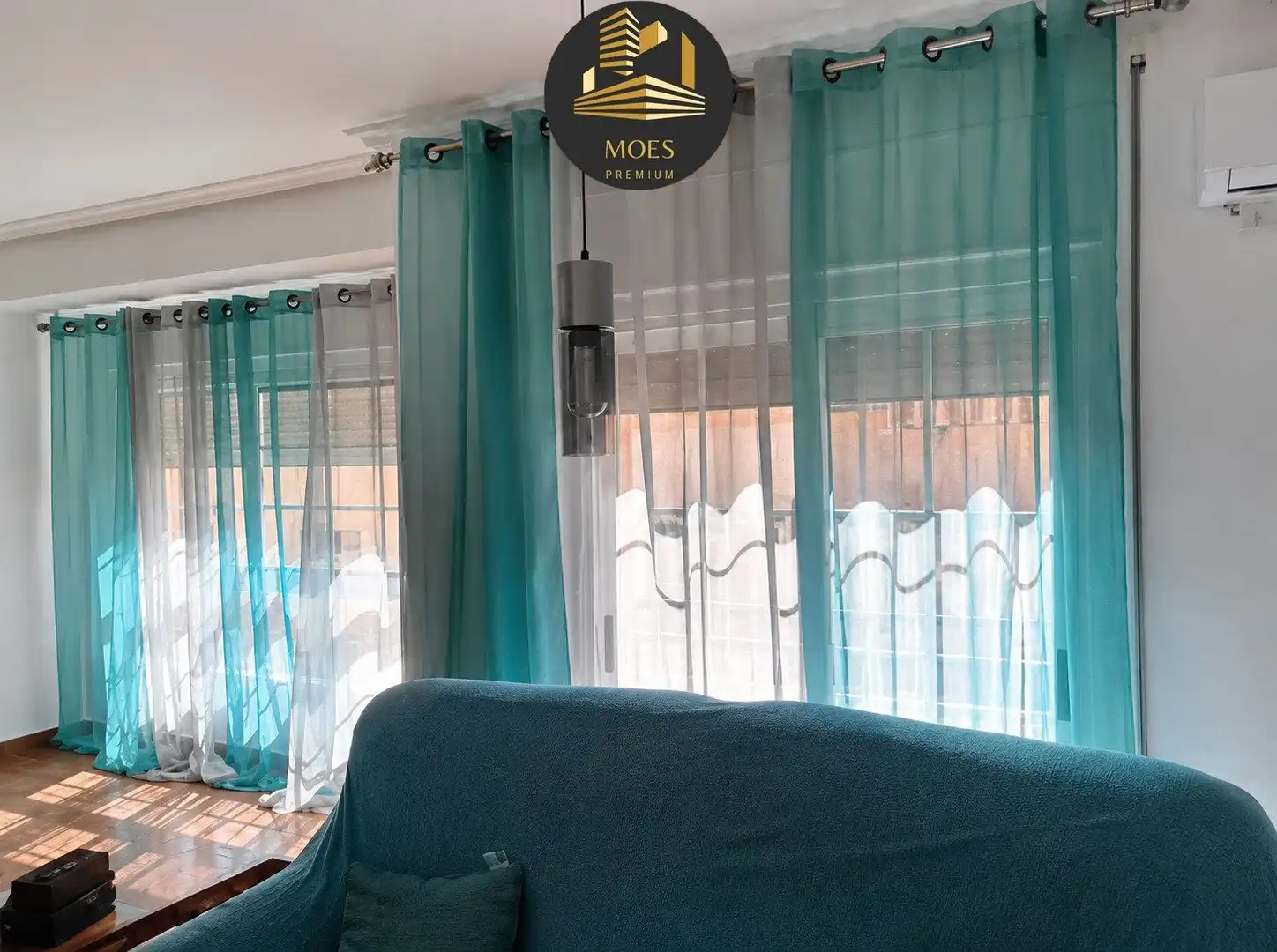 Flat with terrace for sale in Andújar