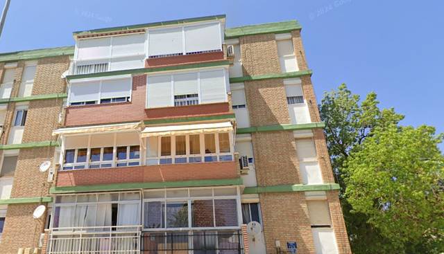 Piso en Venta en C/ Camino del Pato en Puerta Blanca