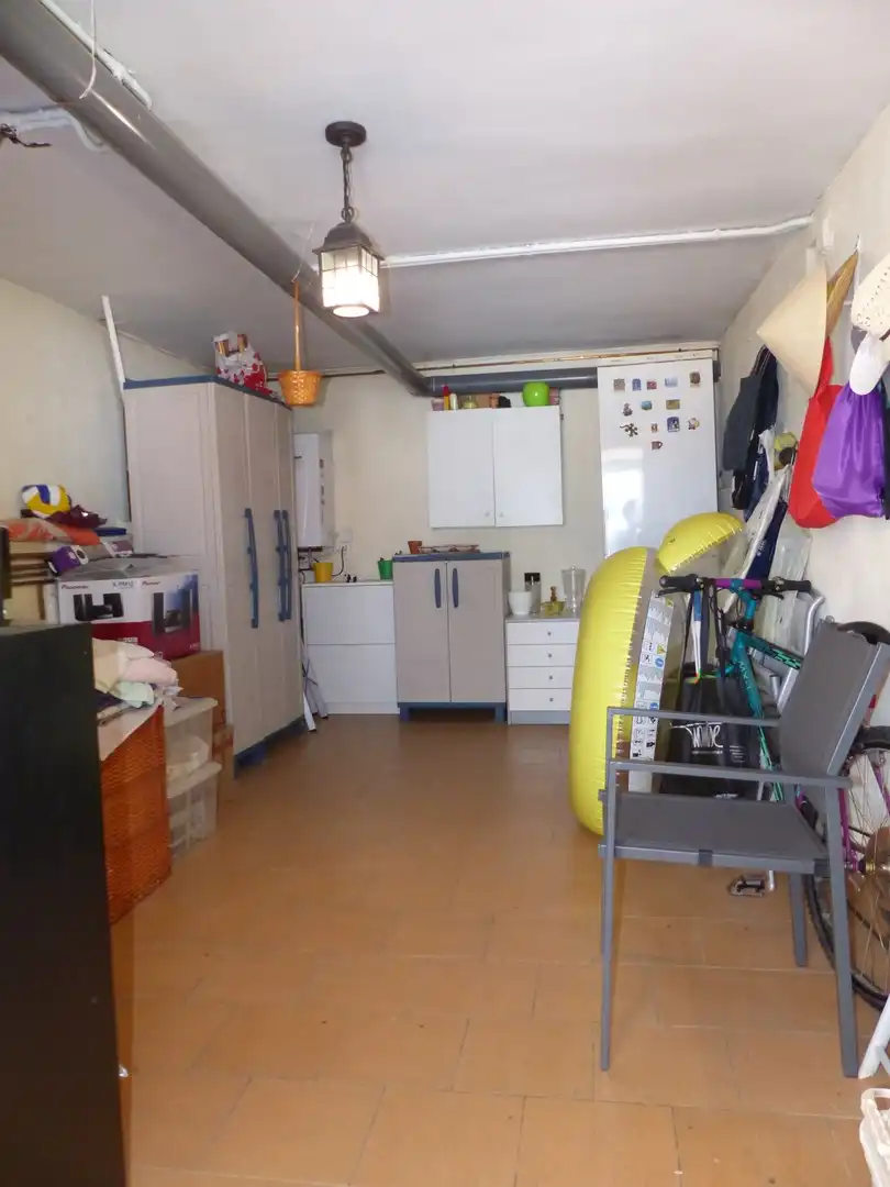 Casa o chalet en venta en Esparreguera con Aire acondicionado, Calefacción y Terraza
