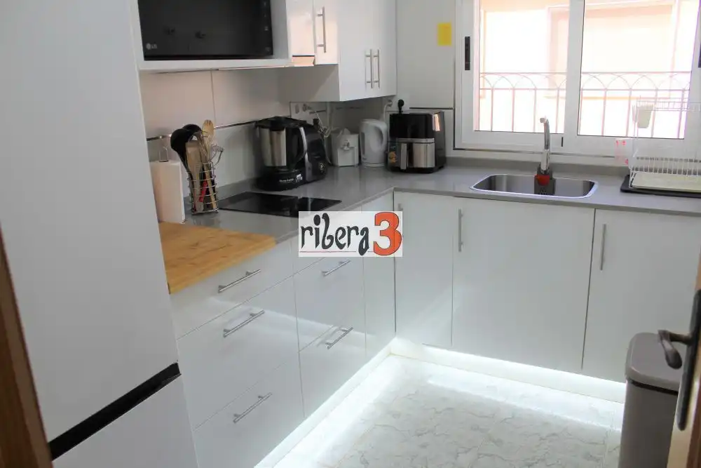 Appartement compact avec ascenseur à vendre à Santiago de la Ribera, imagen 6