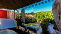 Terrace of Flat for sale in Lloret de Mar  with Air Conditioner, Terrace and Balcony